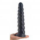 Фалоімітатор. Силікон. Великий. photo 5