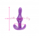 Анальная пробка-якорь photo 1