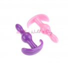 Анальная пробка-якорь photo 2