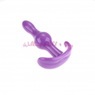 Анальная пробка-якорь photo 5