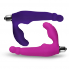 Массажер простаты тонкий с вибрацией photo 2