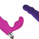 Массажер простаты тонкий с вибрацией photo 5