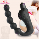 Анальный вибратор photo 2