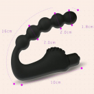 Анальный вибратор photo 4