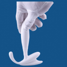 Анальный вибратор с 7 режимами photo 4