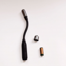 Анальный вибратор photo 3