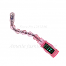 Анальный вибратор. 6 режимов. photo 4