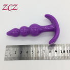 Анальная пробка-якорь photo 5