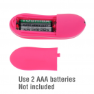 Силиконовый анальный вибратор photo 6