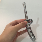 Клизма анальная. 7 отверстий. 1 шт. photo 2