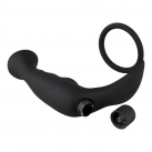 Массажер простаты с вибрацией photo 6