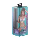 Мастурбатор Kiiroo Feel Molly Stewart, копія вагіни порнозірки photo 7