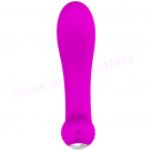 Анальный вибратор 30 скоростей photo 6