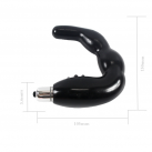 Массажер простаты с вибрацией photo 6