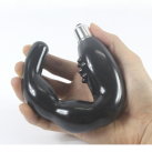 Массажер простаты с вибрацией photo 1