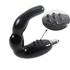 Массажер простаты с вибрацией photo 2