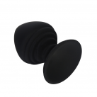 Силиконовая анальная пробка photo 6