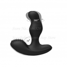 Массажер простаты Levett, зарядка USB, вращение на 360 градусов photo 5