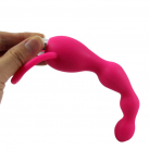 Анальный вибратор  photo 6