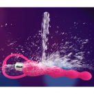 Анальный вибратор  photo 1