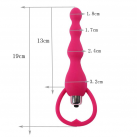 Анальный вибратор  photo 5