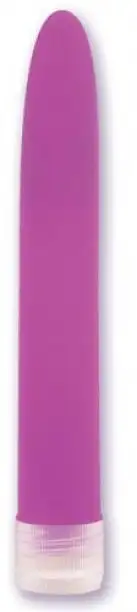 Вибратор DUSTY ROSE photo 1