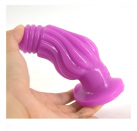 Анальний плагін-масажер photo 2