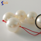 Анальные шарики 3 СМ photo 1