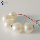 Анальные шарики 3 СМ photo 3