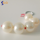 Анальные шарики 3 СМ photo 4