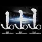 Масажер простати силіконовий photo 5