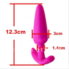 Анальная пробка-якорь photo 1