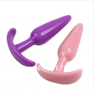 Анальная пробка-якорь photo 2