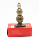 Анальная пробка Leten, водонепроницаемая photo 4