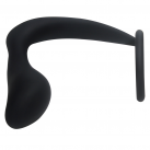 Массажер простаты IKOKY с кольцом на пенис photo 3