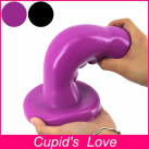 Анальная пробка. Силикон. photo 2