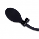 Надувна анальная пробка photo 5