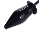 Надувна анальная пробка photo 6