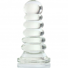 Анальные шарики. 19 см. photo 2