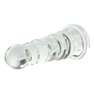 Анальные шарики. 19 см. photo 4