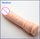 Фалоімітатор. Реалістичний. photo 2