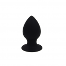 Анальная пробка ORISSI, 80*42 мм  photo 6