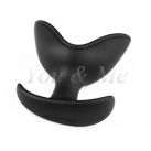 Анальный расширитель. Силикон. photo 6