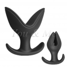 Анальный расширитель. Силикон. photo 2