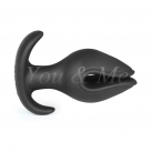 Анальный расширитель. Силикон. photo 1