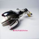 Анальный расширитель. Нержавеющая сталь. photo 2