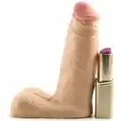 Фаллоимитатор NATURALS 5 COCK photo 3