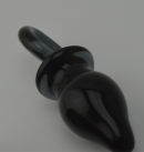 Анальная пробка - 13*3.8 СМ  photo 3