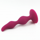 Анальна пробка, 13 см  photo 1