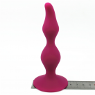 Анальна пробка, 13 см  photo 5